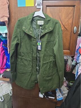 Xs brand new coat from target item 136